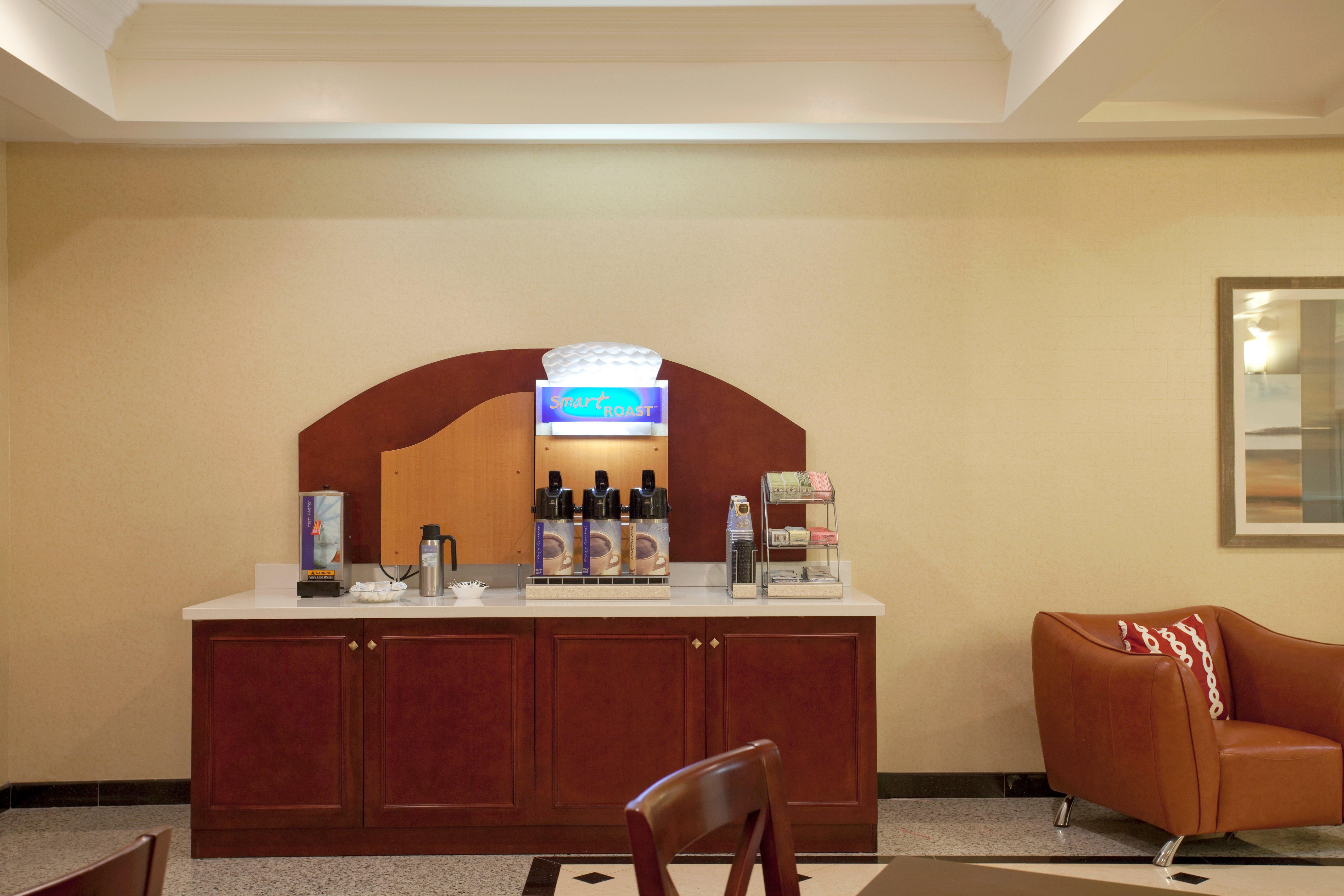 Holiday Inn Express Hotel & Suites Los Angeles Airport Hawthorne, An Ihg Hotel Værelse billede