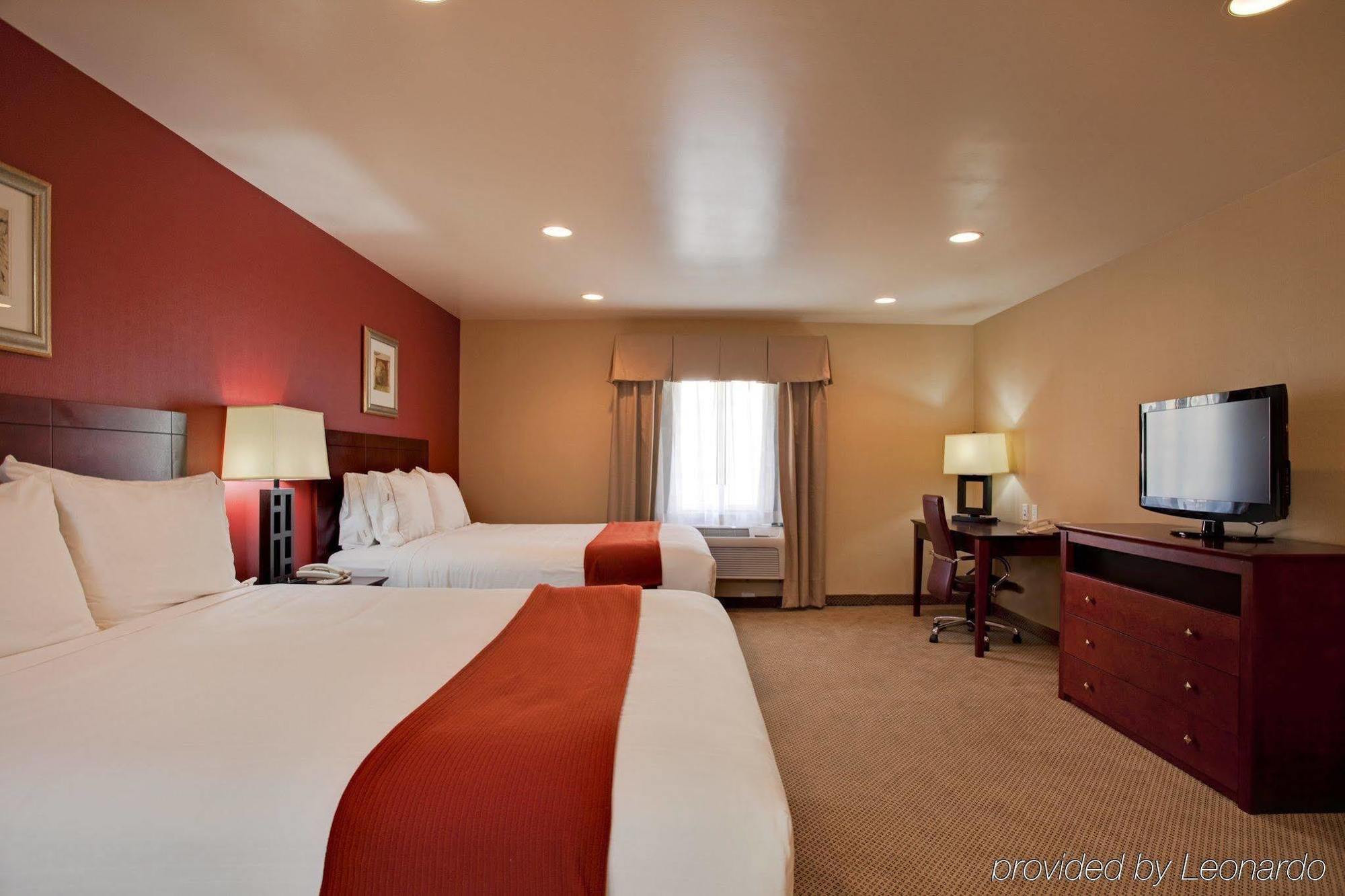 Holiday Inn Express Hotel & Suites Los Angeles Airport Hawthorne, An Ihg Hotel Værelse billede